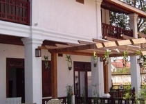 Arissara House
