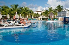 Riu Club Hotel Negril