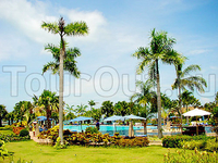Botany Beach Resort