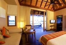 Anantara Veli Resort & Spa