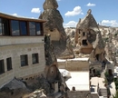 Фото Arif Cave Hotel Goreme