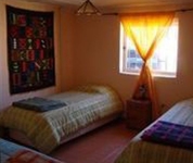 Hostal Campo Base
