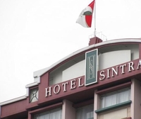 Фото отеля Sintra Hotel Macau