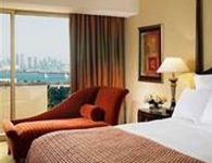 Doha Marriott Hotel