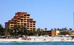 Costa de Oro Beach