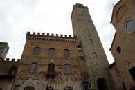 San Gimignano