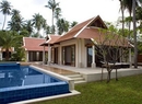 Фото Baan Chao Lay Villa