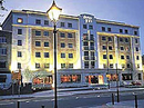 Фото Jurys Inn Islington
