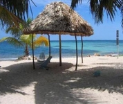Tobacco Caye Lodge