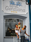 Hotel Genziana