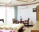 Фото Goodstay Arirang Hotel