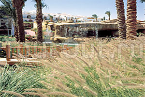 Sierra Sharm El Sheikn