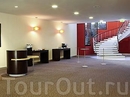 Фото Novotel Lisboa