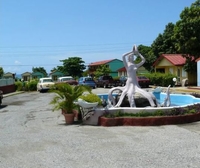 Фото отеля Villa Yaguanabo