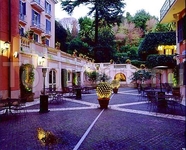 Hotel De Russie Hotel De Russie