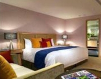 Фото отеля Jin Hua Dou Hotel Yilan City