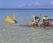 Savaii Lagoon Resort