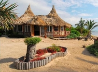 Xaman Ek Resort