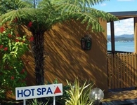 Aloha Seaview Resort Motel