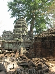 Ta Phrom