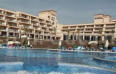 Dunas Paraiso Hotel