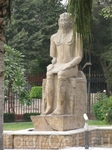 Национальный музей Египта