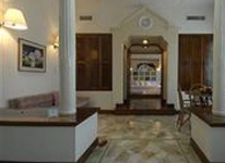 Hotel Caribe Cartagena de Indias