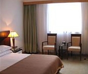 Anxing International Hotel