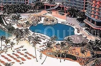 Фото отеля Wyndham Nassau Resort & Crystal Palace Casino