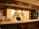 Фото Gwangjang Hotel