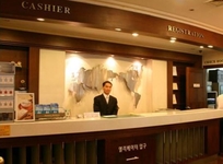 Gwangjang Hotel