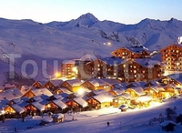 Фото отеля Chalet Hotel Isatis