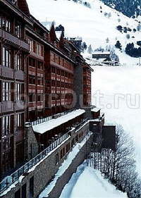 Фото отеля Sport Hermitage & Spa