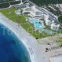 Фото отеля Rodos Palladium Hotel