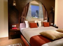 Auris First Central Hotel Suites
