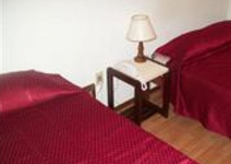 Mediterraneo Hotel Montevideo