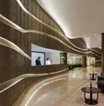 Al Faisaliah Hotel, A Rosewood Hotel