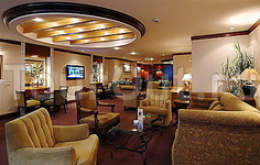 Eresin Taxim Premier Hotel