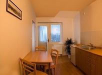 Alea Apartments House
