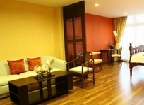 August Residence Bangkok