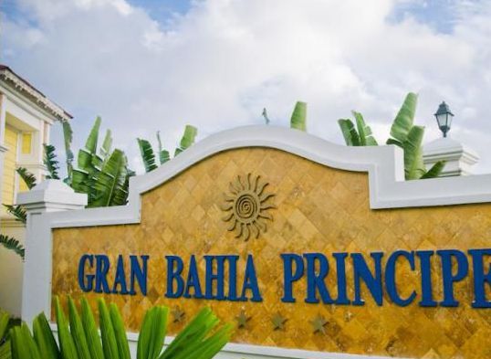 Gran Bahia Principe Jamaica