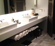 De La Paix Hotel