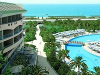 Amelia Beach Resort Hotel and SPA