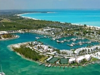 Фото отеля Treasure Cay Beach Marina & Golf Resort