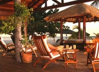 Manchebo Beach Resort and Spa