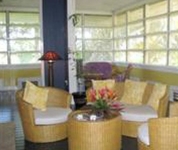 Samoan Outrigger Hotel