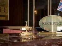 GMG Hotel Constanta