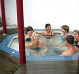 Best Western Camelot Motor Lodge