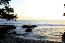 Button Bay Beach Getaway