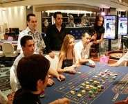 Mercure Cyprus Casino Hotels & Wellness Resort